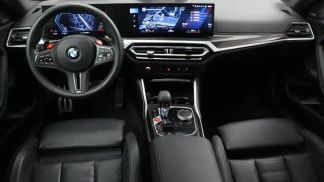 Leasing Coupe BMW M2 2023