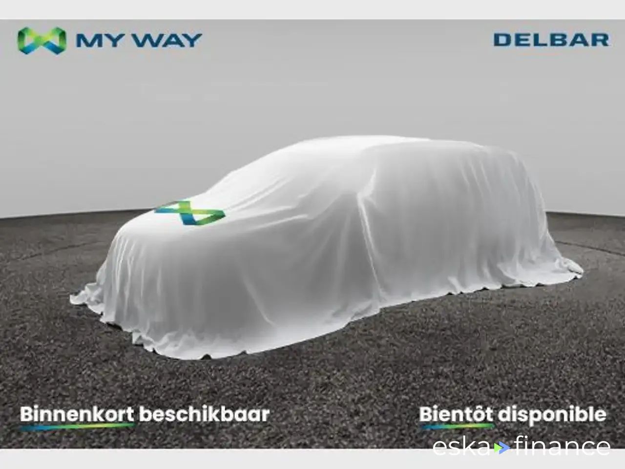 Finansowanie Wóz Skoda Octavia 2021