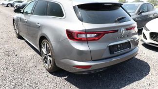 Finansowanie Wóz Renault Talisman 2017