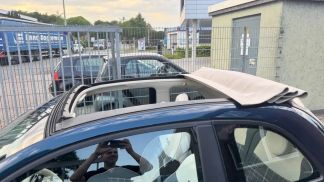Leasing Convertible Fiat 500C 2021
