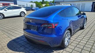 Finansowanie SUV Tesla Model Y 2024