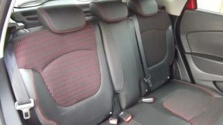 Lízing SUV Renault Captur 2015