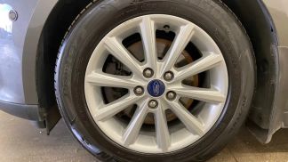 Finansowanie Hatchback Ford C-Max 2018