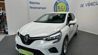 Leasing Sedan Renault Clio 2021