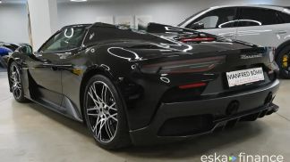 Finansowanie Zamienny Maserati MC20 2025