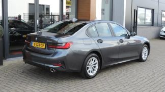 Finansowanie Sedan BMW 320 2019