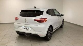Leasing Sedan Renault Clio 2023