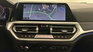 Financování Vagón BMW 320 2022