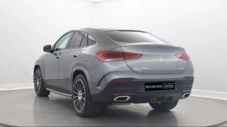 Lízing SUV MERCEDES CL 2021