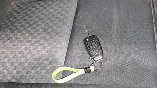 Leasing Fourgon Ford Transit Custom 2021