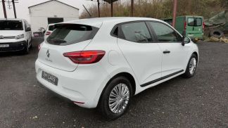 Finansowanie Van Renault Clio 2021