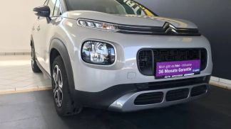 Finansowanie SUV Citroën C3 Aircross 2019
