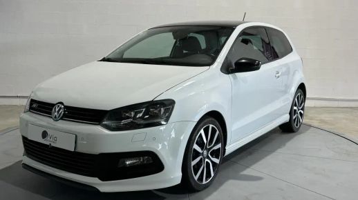 Volkswagen Polo 2016