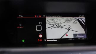 Leasing Wagon Citroën C4 2021