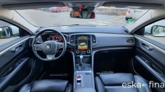 Leasing Wagon Renault Talisman 2016