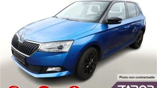 Lízing Hatchback Skoda Fabia 2018