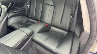 Lízing Kupé BMW 640 2015