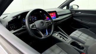 Leasing Sedan Volkswagen GOLF GTE 2021