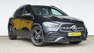 Leasing SUV MERCEDES GLA 180 2024
