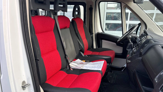 Finansowanie Van Fiat Ducato 2014