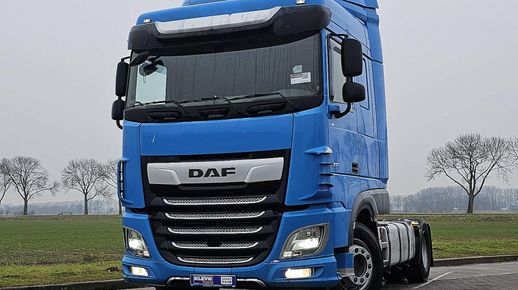 DAF XF 480 2018
