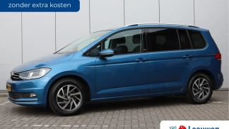 Lízing Hatchback Volkswagen Touran 2018