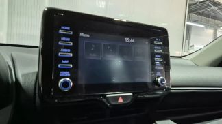 Leasing Hatchback Toyota Yaris 2023