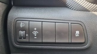 Leasing SUV Hyundai Tucson 2018