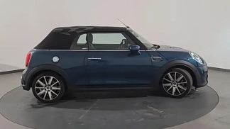 Leasing Convertible MINI Cooper S 2021