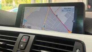 Leasing Convertible BMW 428 2014