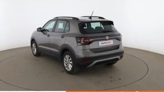 Finansowanie SUV Volkswagen T-Cross 2019