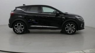 Leasing SUV Renault Captur 2023