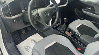 Lízing SUV Opel Mokka 2022