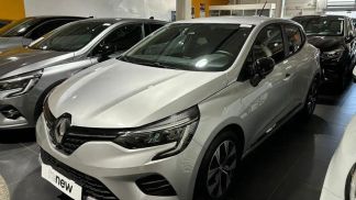 Leasing Sedan Renault Clio 2022