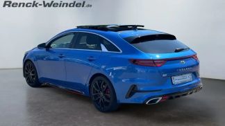 Lízing Kombi Kia PROCEED / PRO_CEE'D 2020