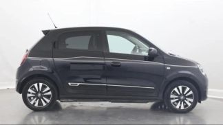 Lízing Hatchback Renault Twingo 2022