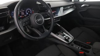 Leasing Hayon Audi A3 2023