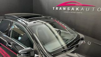 Lízing SUV MERCEDES GLA 200 2016