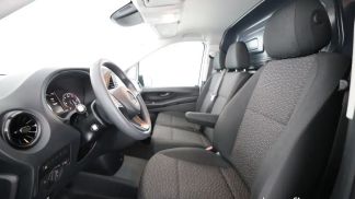 Finansowanie Van MERCEDES VITO 2023