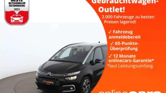 Lízing Hatchback Citroën C4 2021