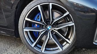 Financování Kupé BMW 440 2021
