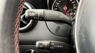 Leasing Sedan MERCEDES CLA 200 2019