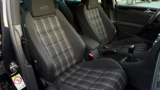 Leasing Hayon Volkswagen GOLF GTI 2011