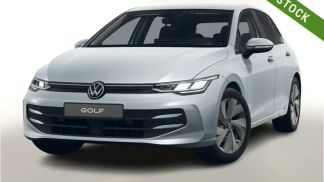 Financování Sedan Volkswagen Golf 2024