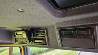Leasing Special truck Mercedes-Benz ATEGO 824 2016