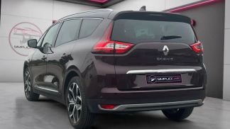 Leasing Sedan Renault Grand Scenic 2022