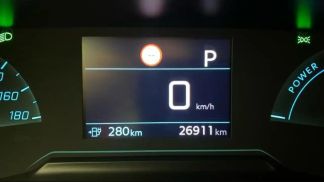 Lízing Sedan Peugeot 208 2022
