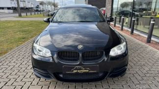 Financování Kupé BMW 335 2011