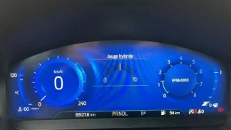 Leasing Wagon Ford Focus 2023