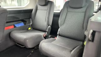 Lízing Hatchback Peugeot Rifter 2020